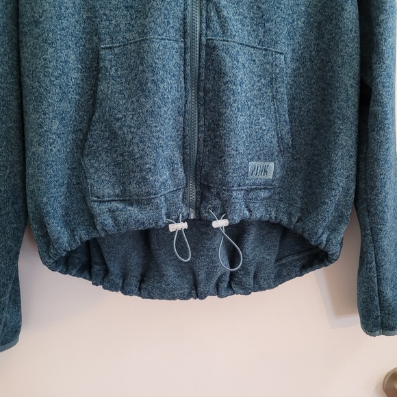 PINK Victoria's Secret size small jacket - Picture 9 of 12